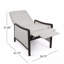 Fauteuil inclinable Mid-Century-1563228535