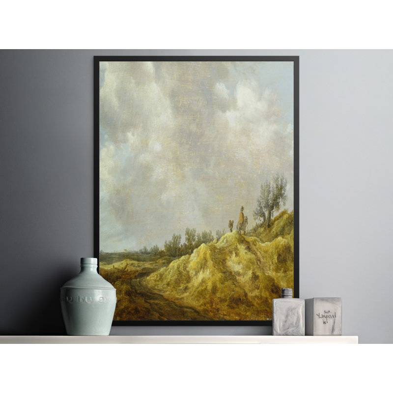 Stinnett No Frame Print, 16.5x23.4