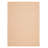 Kashkuli Gabbeh Tan Rug 7'10" x 11'1"