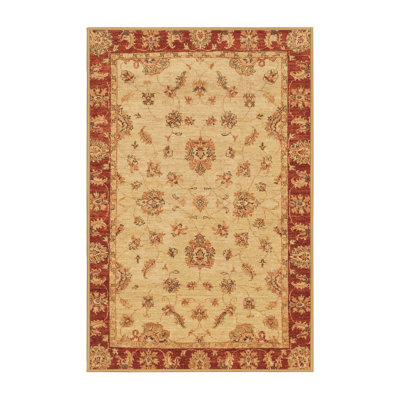 Abstract Indoor Rug