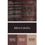 Tapis brun Southwestern-900642569