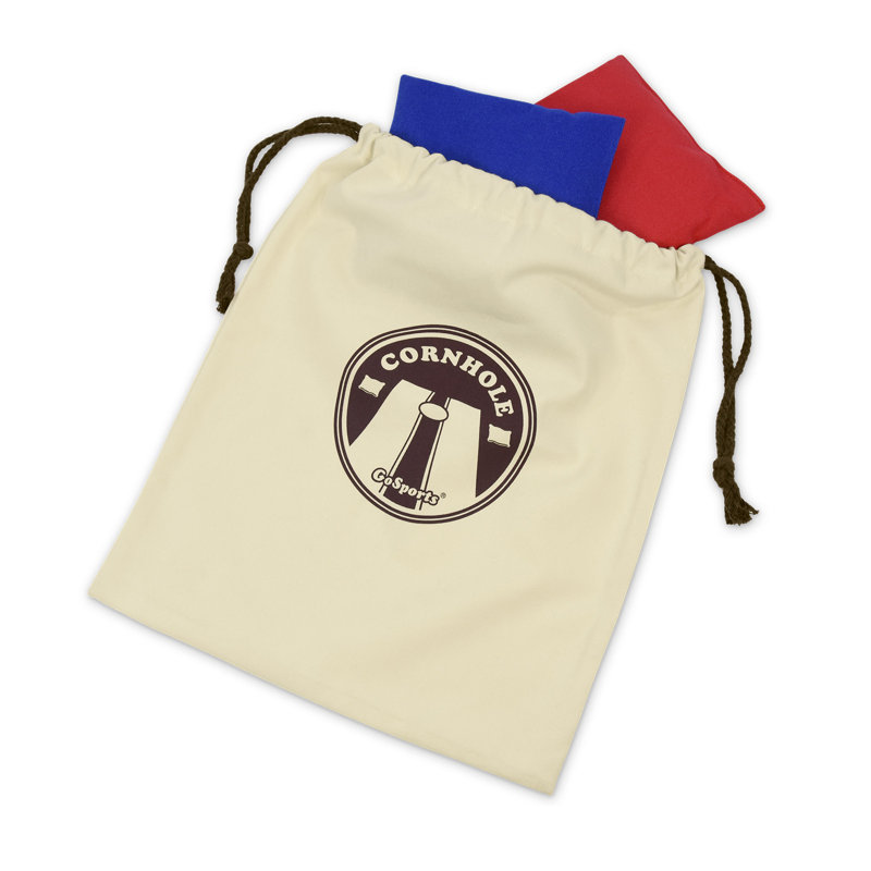 Cornhole Bean Bag Tote