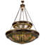 Fleur-de-lis 12 - Light Pendant