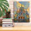 Impression sur toile tendue-461568127