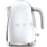 SMEG 50's Retro Style Aesthetic 7-Cup Kettle