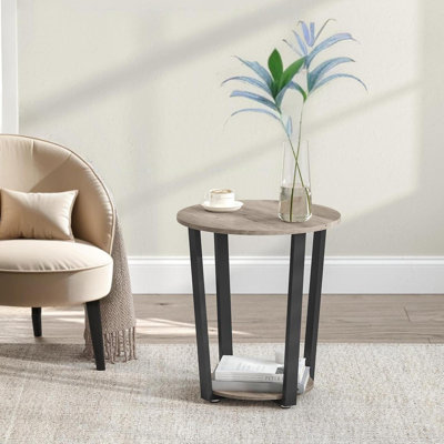 Table de bout Ashtabula