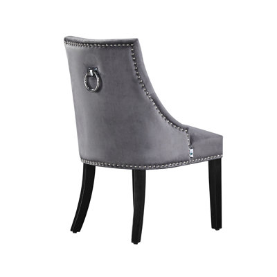 Scott Upholstered Dining Chair