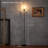 Dimmable LED Floor Lamp with Clear Glass Shade, Touch-Controlled Lighting, 66.5-Inch, Perfect for Dinning, Living Room and Bedroom-681121778