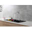 Robinet de cuisine Elegant Lighting Finn-95236230