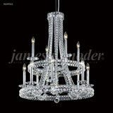Ashton 12 - Light Chandelier