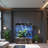 Curved Front Modern Display Eco Aquarium-25370558-25370556