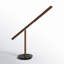 Lampe de bureau 27 po Dris-45622875