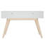Bureau avec huche Blainey-597921373