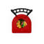 Tabouret de comptoir pivotant de 25 po NCAA-362410596-362410814