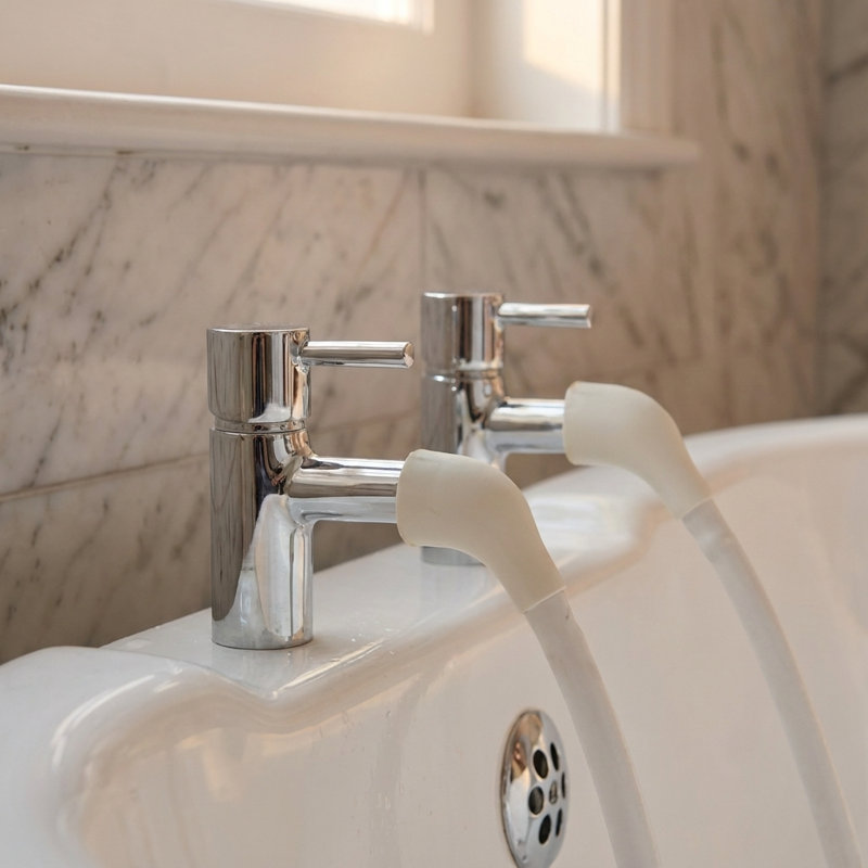 Handheld Shower Head