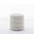 Velours blanc est en rupture de stock