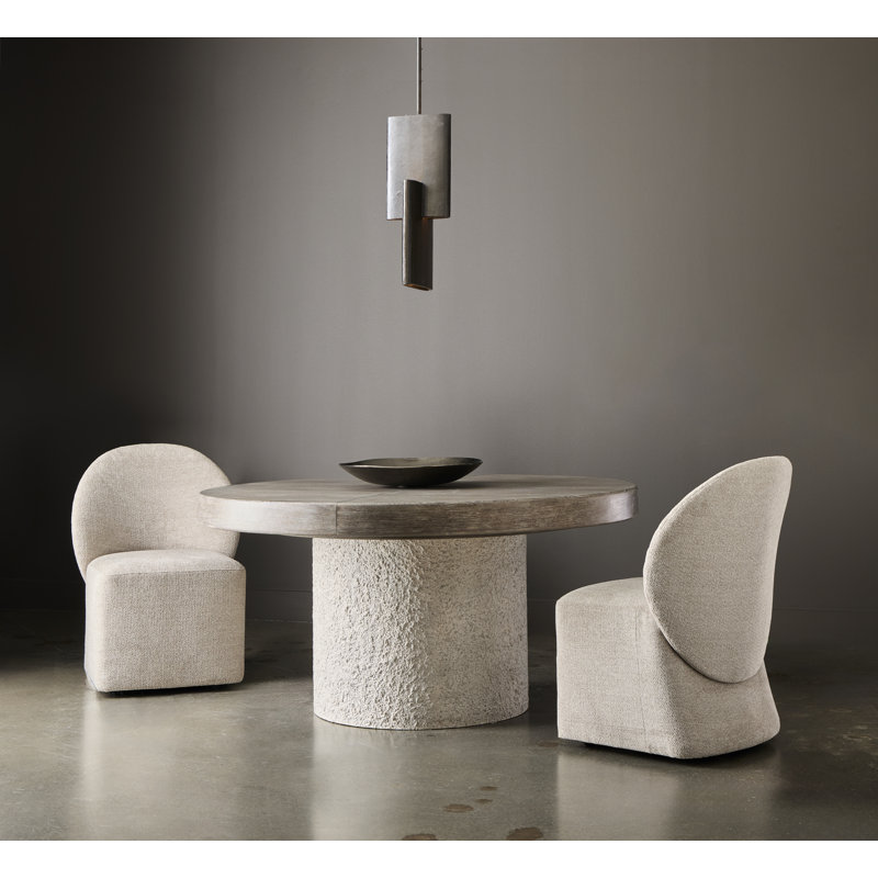 Bernhardt Monolith Dining Table