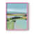 Cadre photo rose simple n'est pas disponible