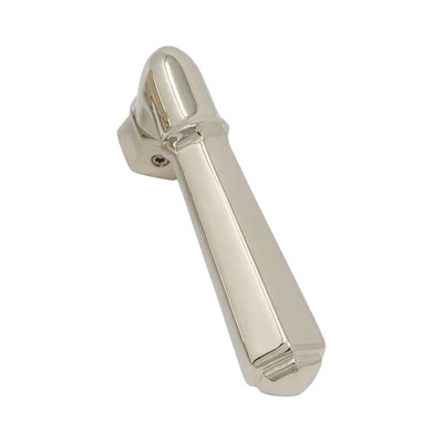 Strom Living P0980 Porcelain Lever Handle