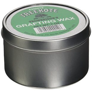 Treekote Trowbridge's Grafting Wax 7 Oz