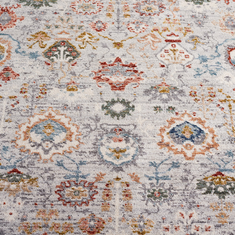 Fairhaven Lauren Ralph Lauren Performance Oriental Rug, Rectangle 5' x 8'