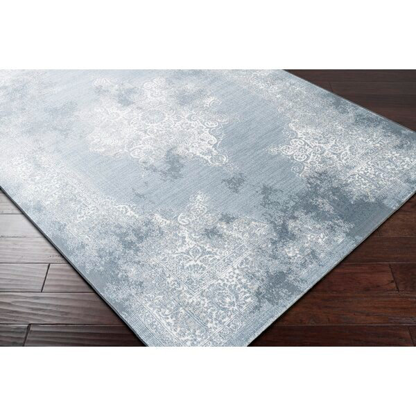 Jayson Oriental Indoor Rug