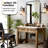 Bereket Metal Flat Wall Mirror-488769160-488769165