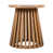 Light Teak est en rupture de stock