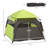 Pop Up Dog Tent
