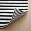 Kate Spade New York Hand Painted Shirting Stripe Placemat Set 13â€x19â€-1717446361
