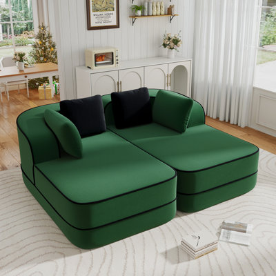 Chaise longue Frostmere