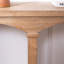 Console Rustic