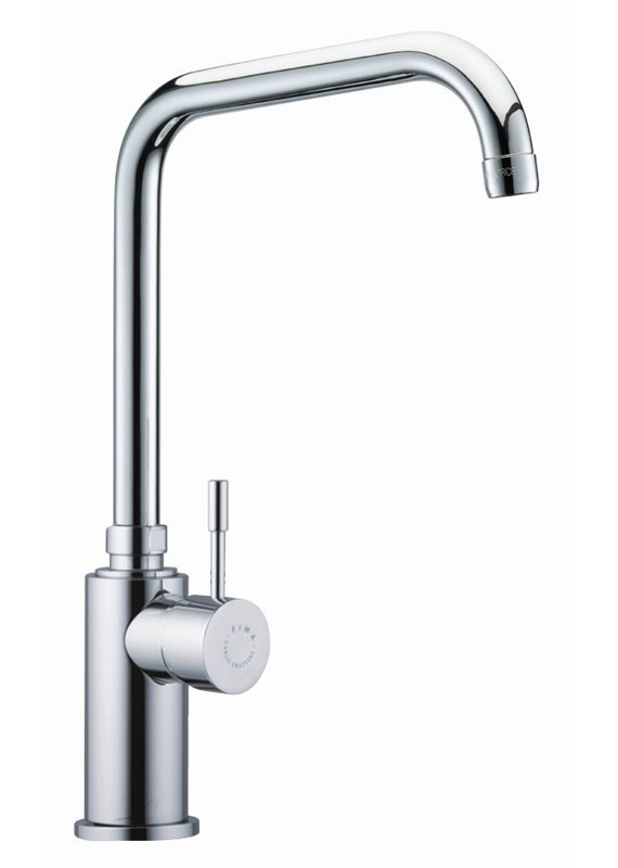 Fima By Nameeks Kitchen Faucet, Chrome