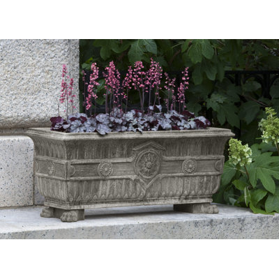 Smithsonian Handmade Pot Planter