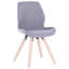 Chaise rembourrée Goshorn-27507299