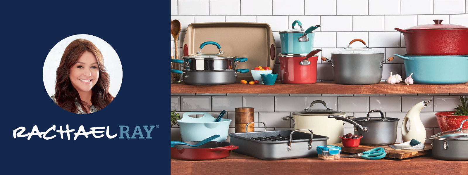 Rachael Ray Image Hero
