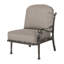 Florence Cushion Left Arm Lounge Chair-335265465-335265462