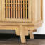 Armoire en bois Old Elm