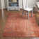 Mystique Performance Abstract Rug