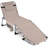 Samera Outdoor Metal Chaise Lounge-1750254696