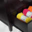 Commode pour femme 4 tiroirs Dejon-1672160075