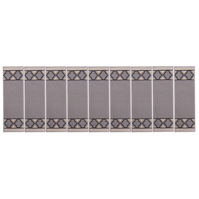 Tapis d'escalier Loop Pile
