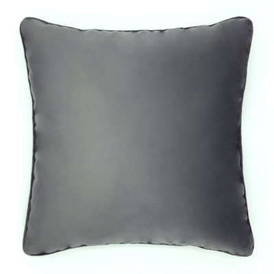 Seren Velvet Reversible Throw Pillow