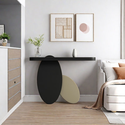 Console Modern Minimalist Art