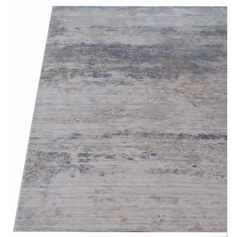 Reflections Abstract Area Rug, Rectangle 8' x 10'