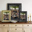 Cadre photo mural 11 pièces x 11 po 11 po pour décoration de bureau-131271376-131271378-131271373