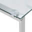 Duprey Sled Coffee Table