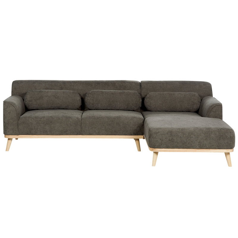 Nala 3 Seater Sofa & Chaise, Right Hand Facing