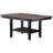 Transitional Dining Room 7pc Set