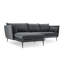 Adoraim 4 Seater Corner Sofa -1405043987-1405043991-1405044014